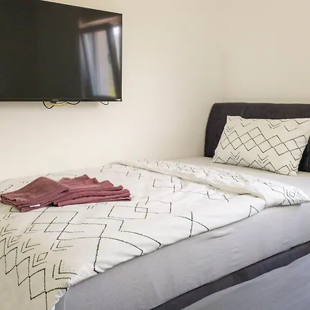 Anic Motel Novi Travnik