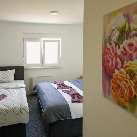 Anic Motel Novi Travnik