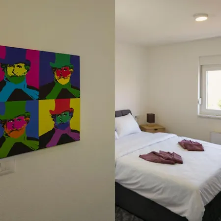 Motel Anic Novi Travnik