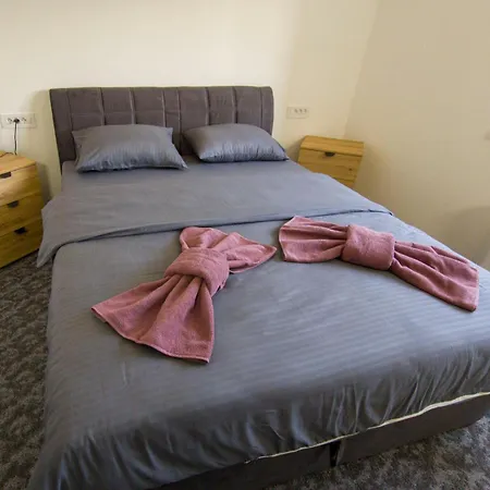 Anic Motel Novi Travnik