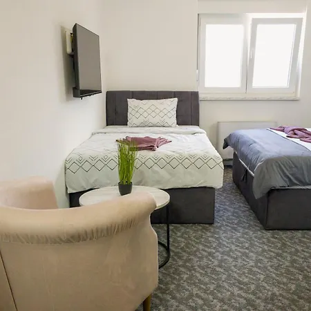 Motel Anic Novi Travnik