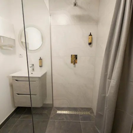 Anic Motel Novi Travnik