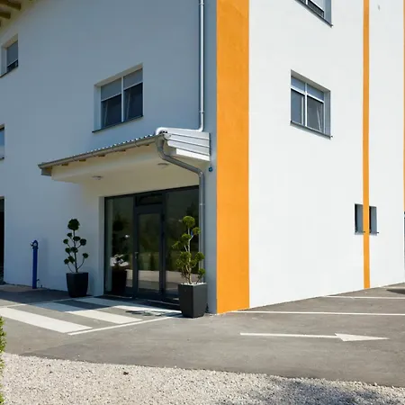 Anic Motel Novi Travnik