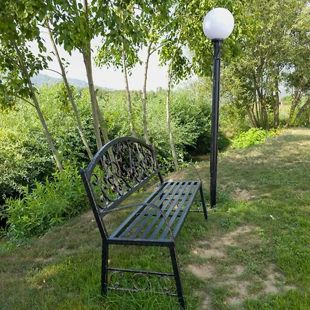 Motel Anic Novi Travnik